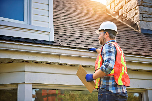 Licensed Gutter Repair And Installation service in Burbank, OH - Norken Roofing